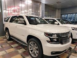 شيفروليه تاهو